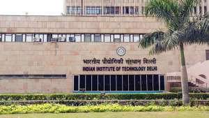 Indian Institute of Technology- Delhi