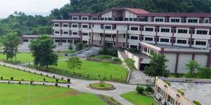 Indian Institute of Technology- Guwahati