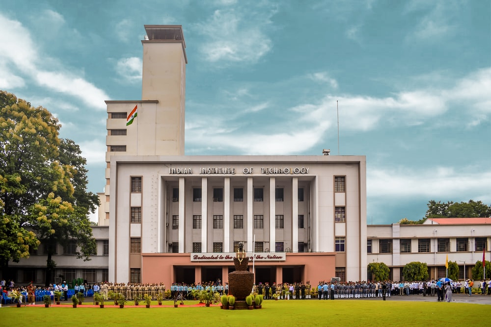 Indian Institute of Technology- Kharagpur