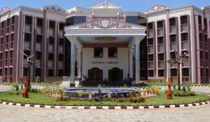 Indian Institute of Information Technology-Tiruchirappalli