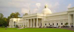 Indian Institute of Technology- Roorkee