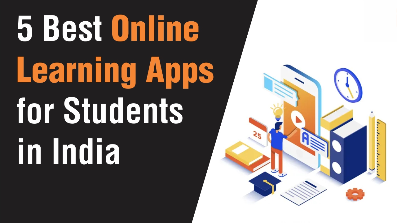 list-of-top-5-best-online-learning-platforms-apps-in-india