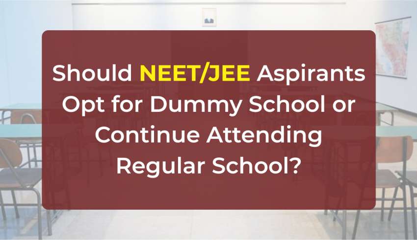What is dummy school and How is it Different from a Regular School?