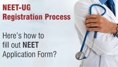NEET-UG 2024 Registration Process Begins Here’s how to fill out NEET 2024 Application Form