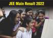 JEE Main Result 2022: Date and Time For Session 1 & 2