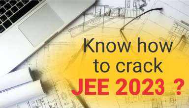 How to Prepare for JEE Main 2023 in Two Months