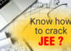 How to Prepare for JEE Main 2024 in Two Months