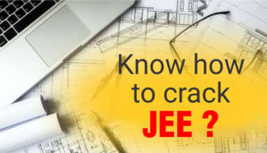 How to Prepare for JEE Main 2024 in Two Months