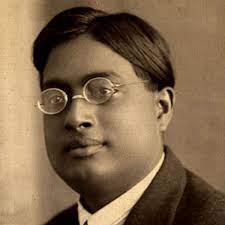 Satyendra Nath Bose Mathematician