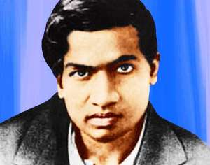 Srinivasa Ramanujan Mathematician