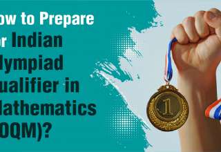 How to Prepare for Indian Olympiad Qualifier in Mathematics