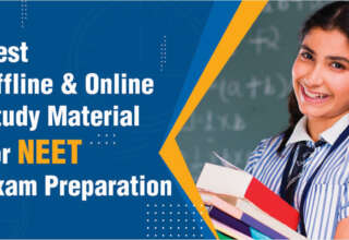 Study Material for NEET 2024 Exam Preparation