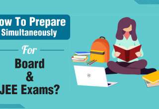 How To Prepare Simultaneously For Board And JEE Exams