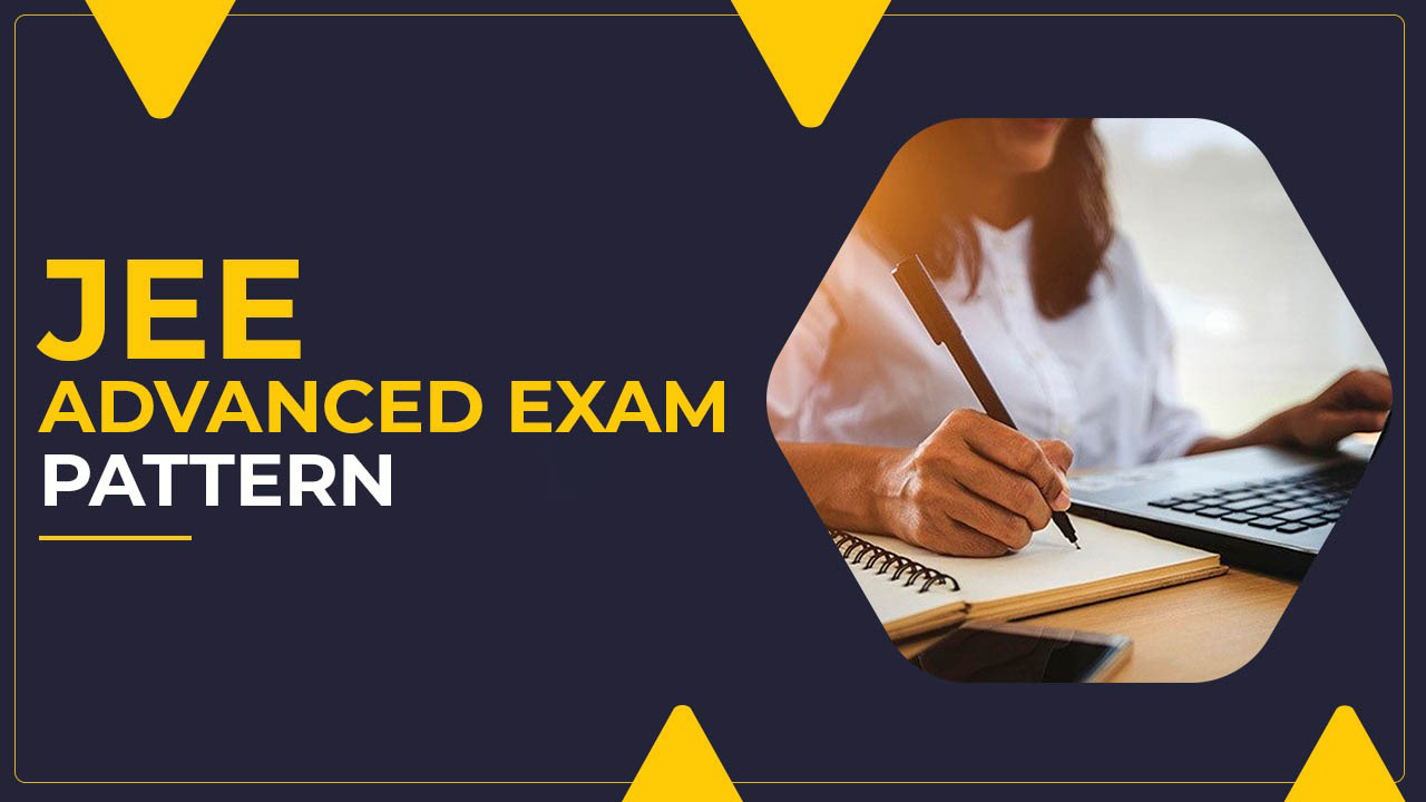 JEE Advanced Exam Pattern 2024 Marking Scheme, Total Marks