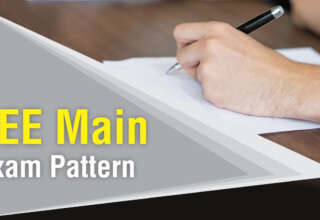 JEE Main 2024 Exam Pattern