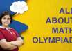 all about maths olympiad