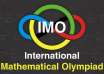 International Mathematical Olympiad (IMO)