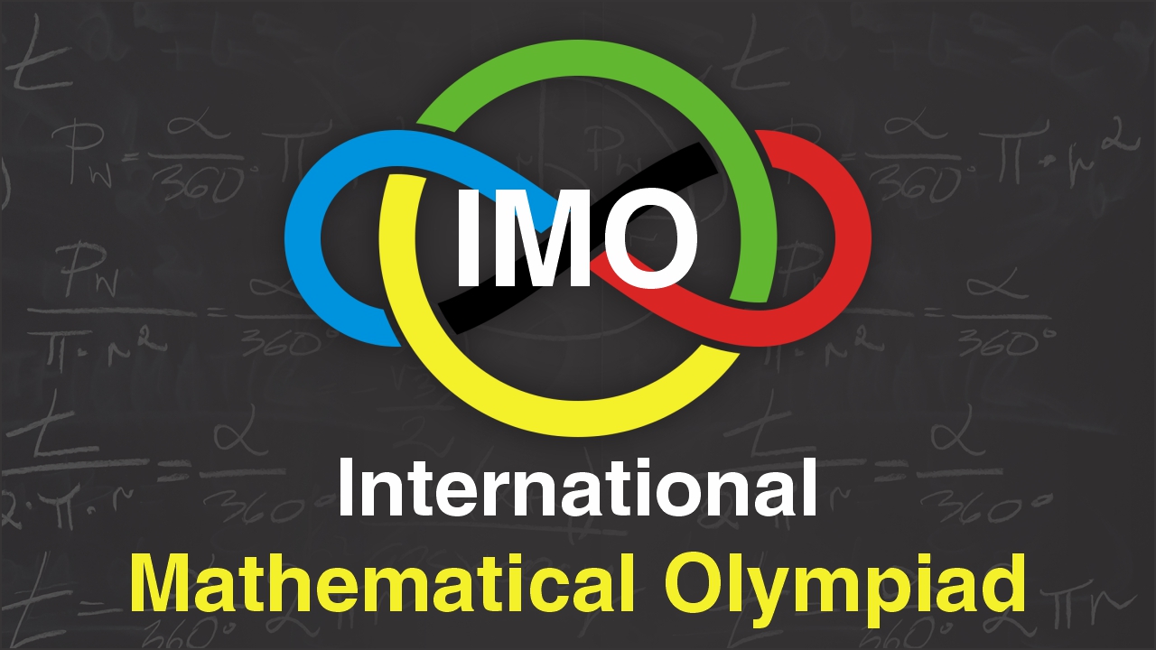 International Mathematical Olympiad IMO Exam Date Syllabus