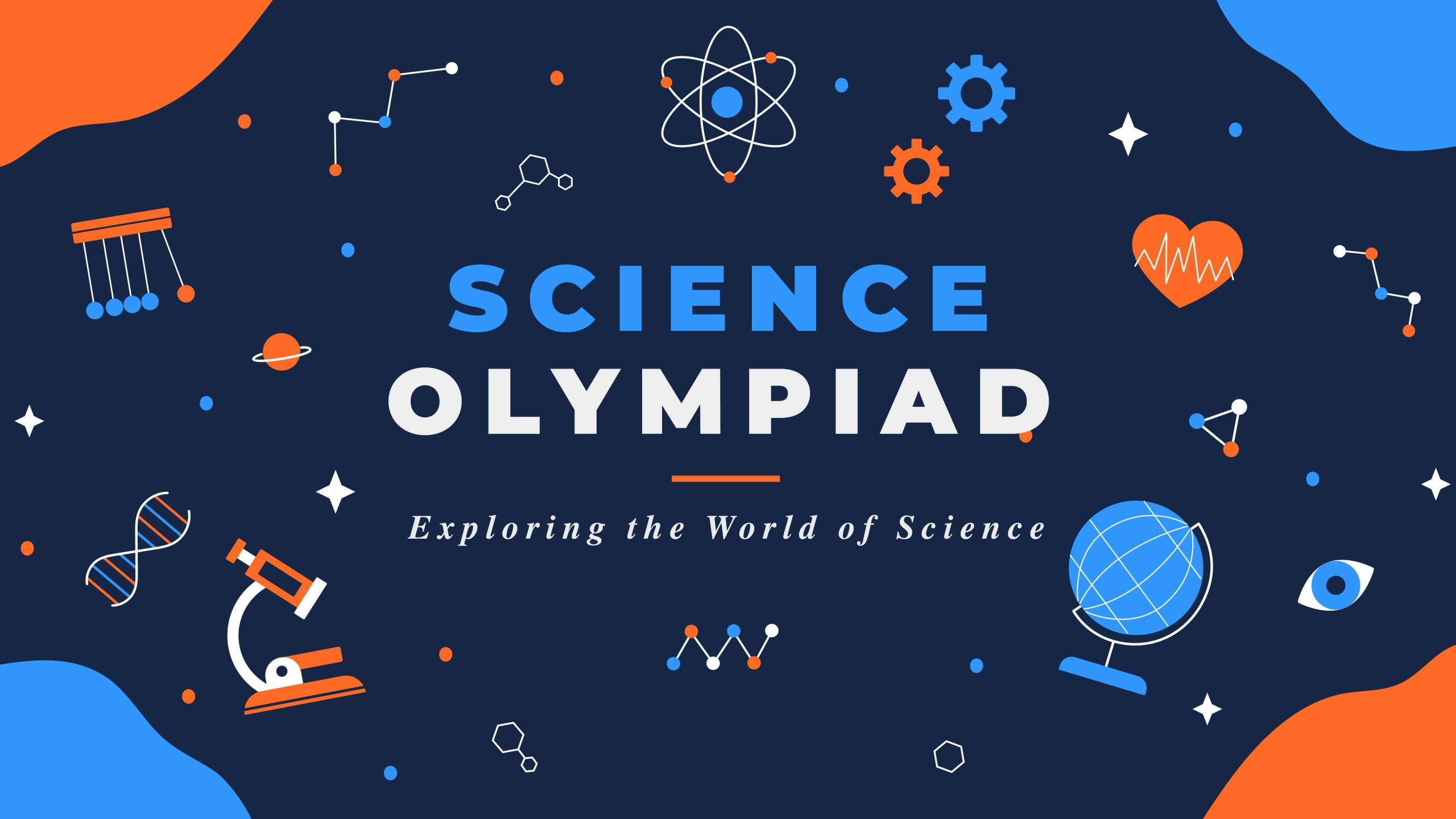 Science Olympiad 2025