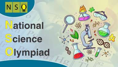 National Science Olympiad (NSO)
