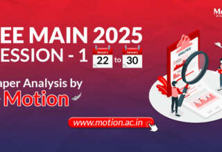 Paper Analysis JEE MAIN 2025 session 1