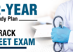 2-Year Study Plan to Crack NEET Exam