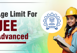 Age Limit For JEE Advanced
