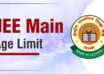JEE Main Age Limit