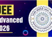 JEE Advanced Exam 2026