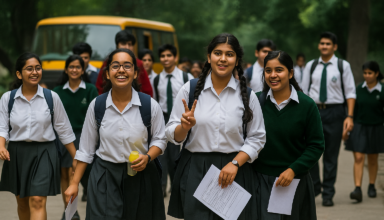 CBSE Board issues important notice to Schools for LOC
