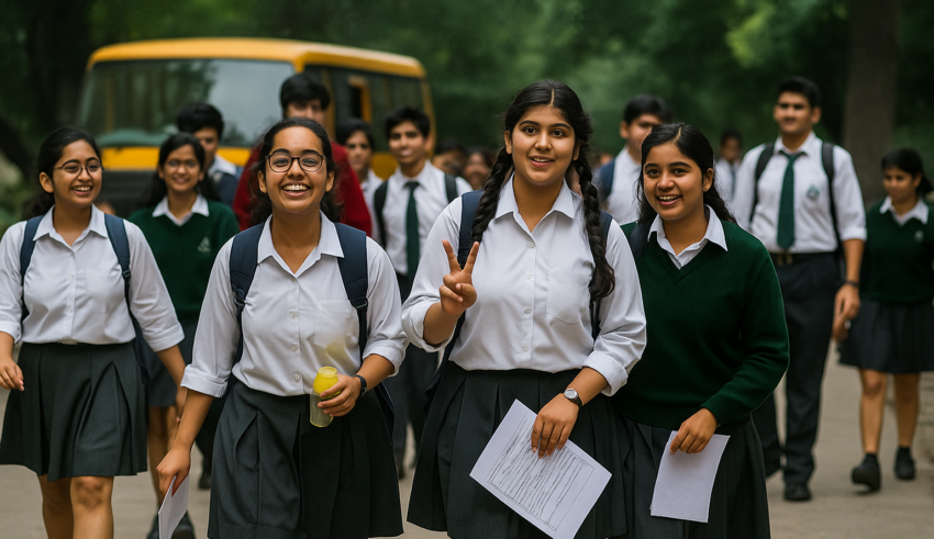 CBSE Board issues important notice to Schools for LOC