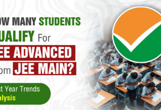 How Many Students Qualify For JEE Advanced From JEE Main