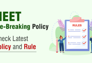 NEET Tie-Breaking Policy Check Latest Policy and Rule