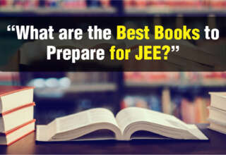 Best Books to Prepare for JEE Main & Advanced 2026