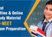 Study Material for NEET 2026 Exam Preparation
