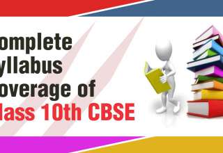 CBSE 10th Syllabus 2026-27: Class 10 All Subjects Complete Syllabus for CBSE