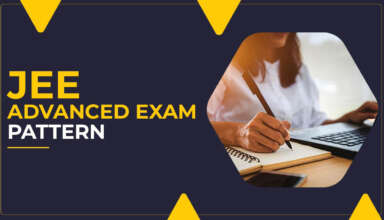 JEE Advanced Exam Pattern 2026