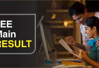 JEE Main Result 2024