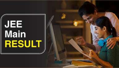 JEE Main Result 2024