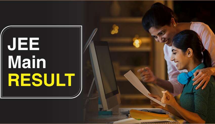 JEE Main Result 2024