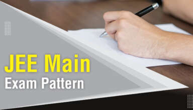 JEE Main 2024 Exam Pattern