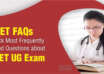 NEET 2026 FAQs - Check Most Frequently Asked Questions about NEET UG 2024 Exam