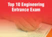 Top 10 Engineering Entrance Exam in India 2026