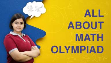 all about maths olympiad