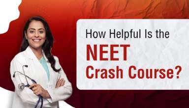 NEET Crash Course