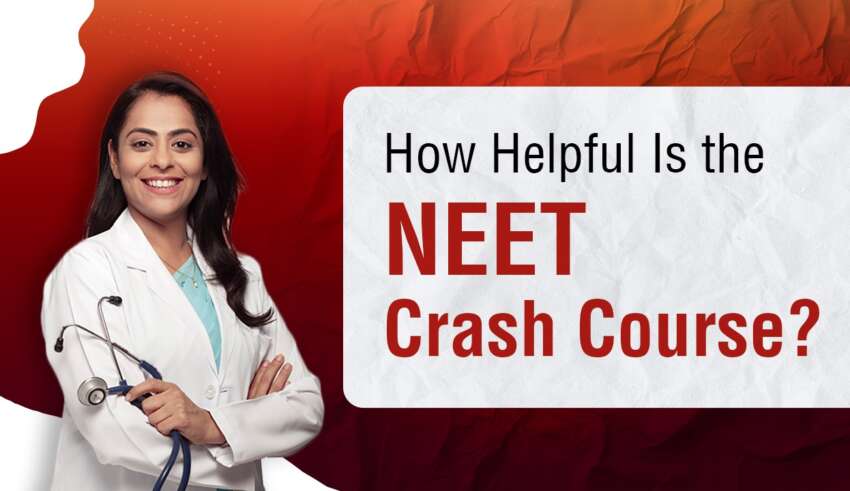 NEET Crash Course