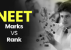 NEET 2026 Marks VS Rank