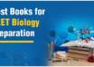 Best Books for NEET Biology Preparation