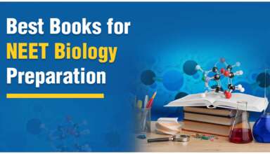 Best Books for NEET Biology Preparation