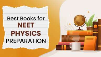 Best Books for NEET Physics Preparation